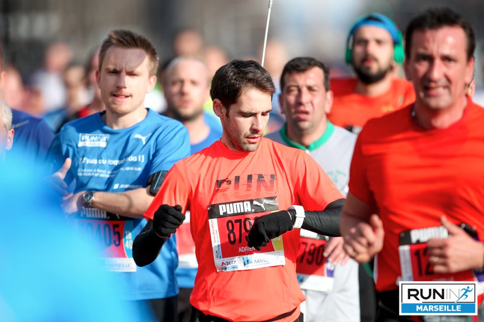 Be ready ! Demain est un grand jour, pour toi qui veux fouler la Cité phocéenne à #RunInMarseille 2018 ! 🏃‍♀️🏃 ➡️ asochallenges.com