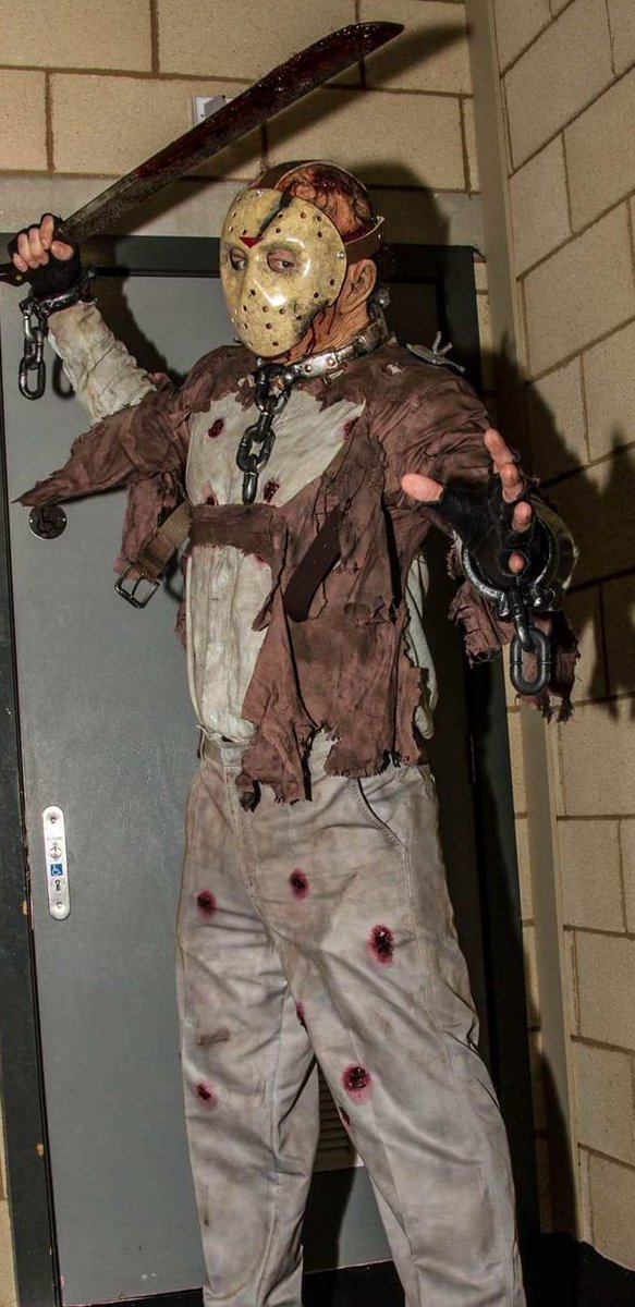 stefan_dean's tweet photo. @RealAliceCooper if u need a Jason to appear on stage with u wen ur in Manchester UK msg me wud luv 2 appear with u for Man Behind The Mask https://t.co/qbwlF4uRfR