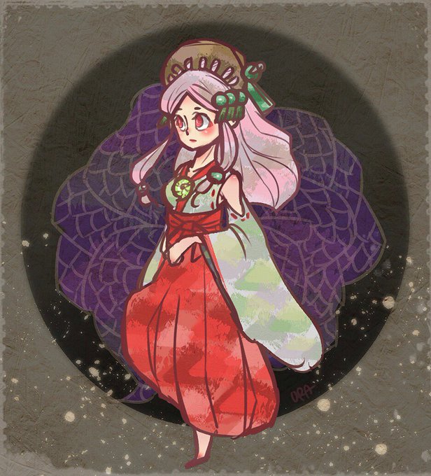 クシナダのtwitterイラスト検索結果 古い順 クシナダのtwitterイラスト検索結果 古い順