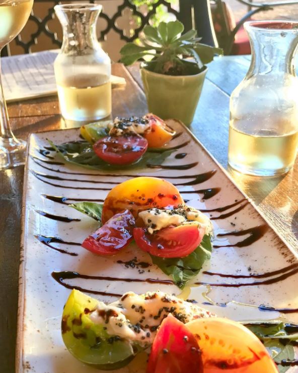 Cello Ristorante tweet media