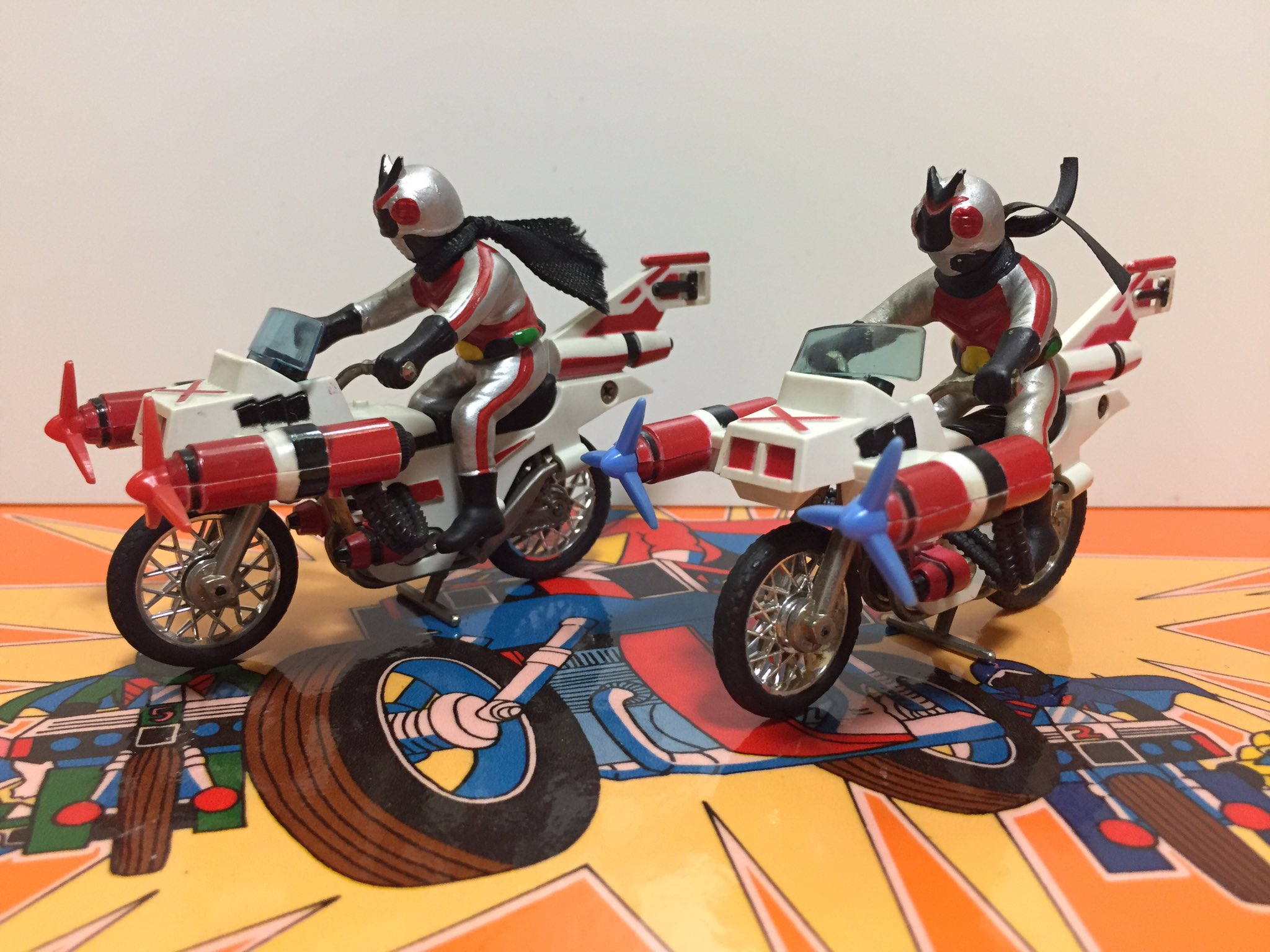 超合金。ポピーポピニカ.仮面ライダーストロンガー。 - 特撮 超合金。ポピーポピニカ.仮面ライダーストロンガー。 - 特撮