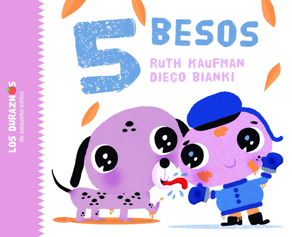 pequeño editor (@pequenoeditor) on Twitter photo Ya podés leer #5Besos en línea gracias al desafío #Leer2020 de la <a href="/FundacionLeer/">Fundación Leer</a> Solo tenés que ingresar a desafio.leer.org Ya podés leer #5Besos en línea gracias al desafío #Leer2020 de la <a href="/FundacionLeer/">Fundación Leer</a> Solo tenés que ingresar a desafio.leer.org