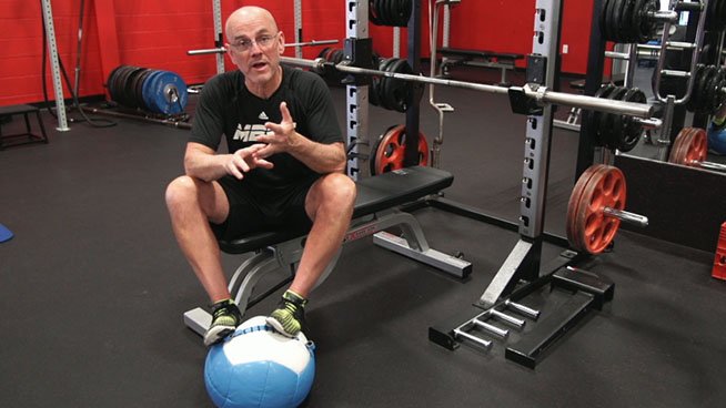 Pump up the airwaves w/ us this Sunday when we visit w/ #fitness guru <a href="/mboyle1959/">Michael Boyle</a> of <a href="/BodybyBoyle/">Mike Boyle Strength and Conditioning</a> bodybyboyle.com