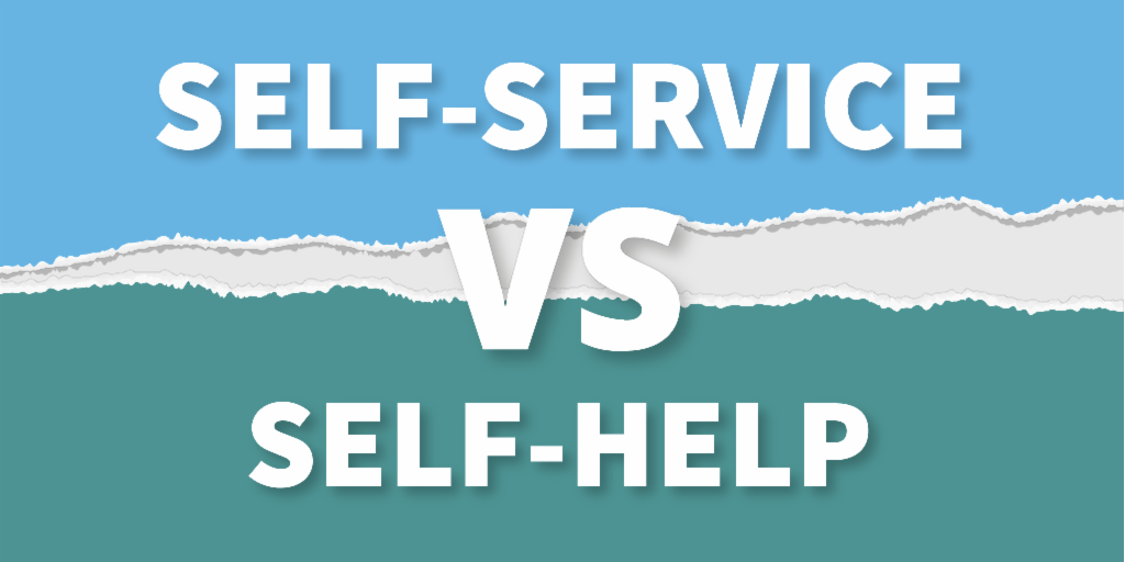 evanEasyVista's tweet photo. #ITselfservice vs. Self-Help – No, They Aren’t the Same @ITSM_tools @stephenmann https://t.co/qfo2FNA2HQ https://t.co/QPtgoXXYw1