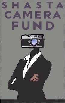 Working on a product in #AR or #VR? We'd love to hear your vision. Check out the Shasta Camera Fund: bit.ly/2fjrKl3