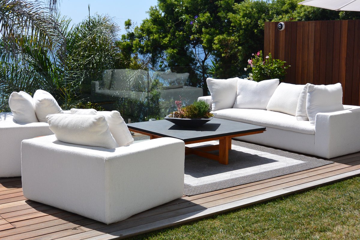 PermaGuard1's tweet image. Our latest project in Malibu