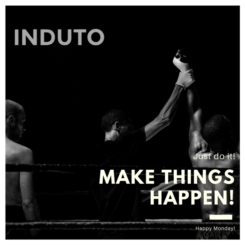 induto_com's tweet photo. Have a nice week! #Monday #induto #scrum #agile #indutoteam #indutoapp #happymonday https://t.co/u1gZ3bvvv4