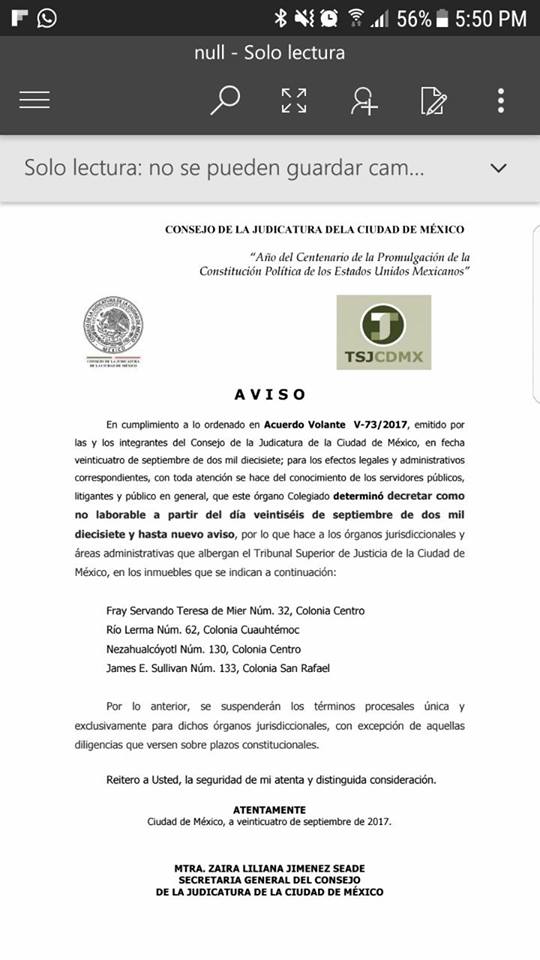 EMPLEADOS_TSJ's tweet photo. Estas son las irregularidades de como se maneja el Tribunal Superior de Justicia de la CDMX y lo falso del PERITAJE #asinoregresoatrabajar https://t.co/eW45miygFq