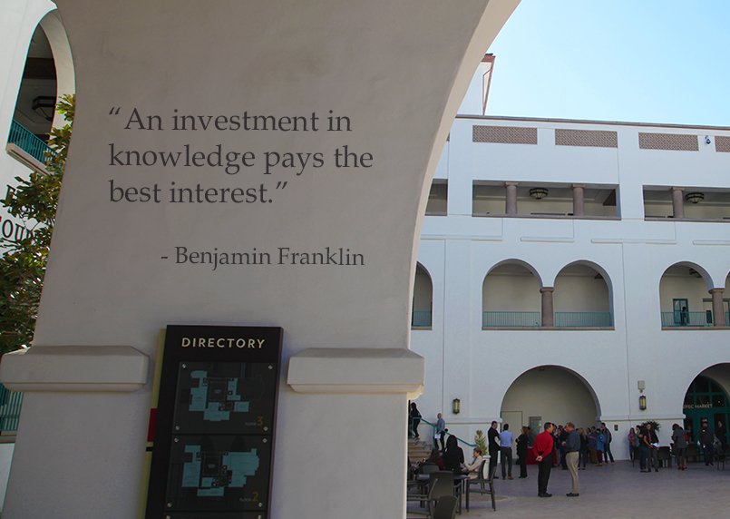 SDSU's tweet photo. Keep working hard! #MotivationMonday https://t.co/8wXROKo9pN