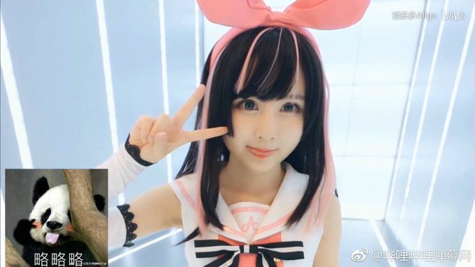 Twitterのコスプレ画像65