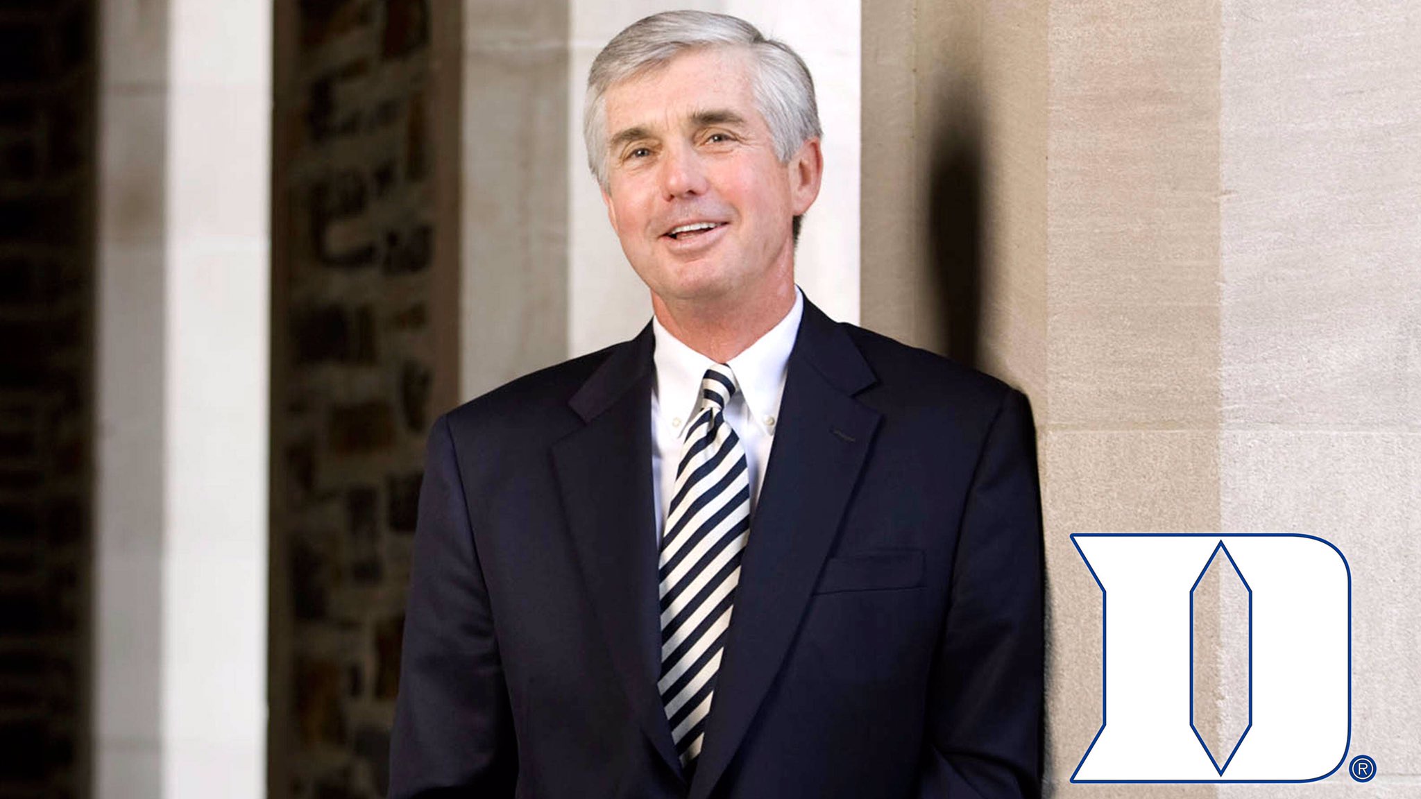 Happy birthday to our leader, Vice President & Director of Athletics Kevin White 