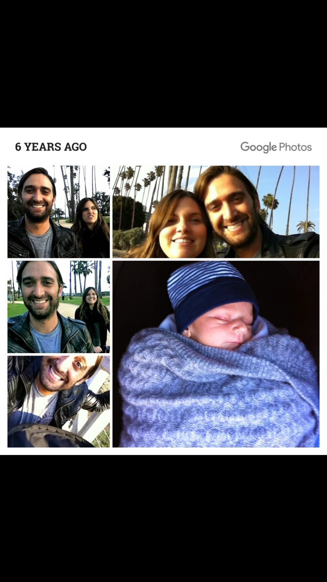 alidecastro's tweet image. 6 years. Brought 2 more angels home. Said goodbye to 5. Moved 4 times. Changed about 5,000 diapers.  #timeformore cc @carlybee