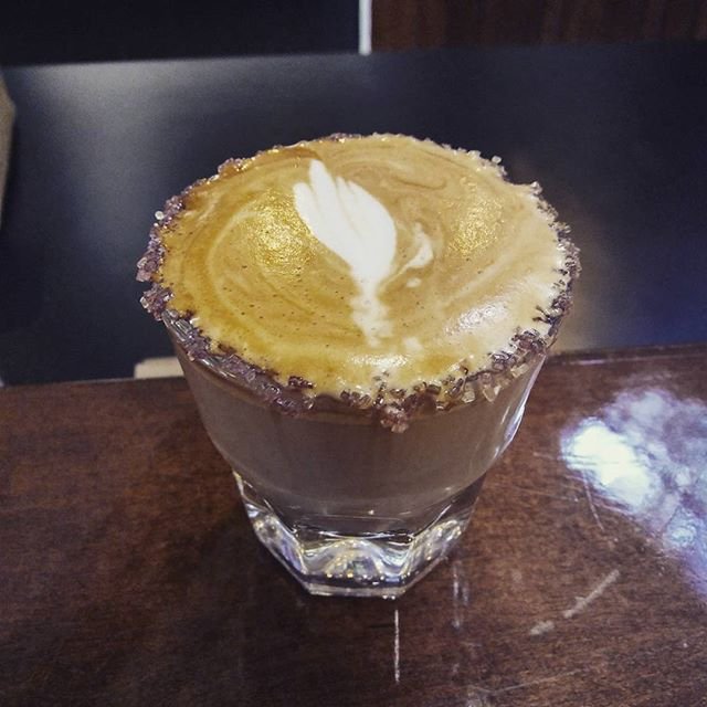 Monday blues? Try a Flor De Nopal from <a href="/downtowncredo/">Downtown CREDO</a> --

: <a href="/pandabot828/">(^_^)/ Hai</a> 

#churchstreetstation #downtowncredo #downtownorlando #orlando
