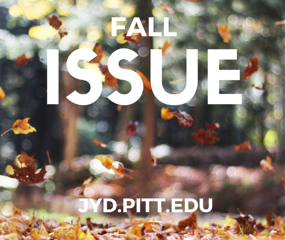 JournalYouthDev's tweet image. The fall issue of the Journal of Youth Development (JYD) now available at jyd.pitt.edu! @NatlAfterSchool @NAE4HA