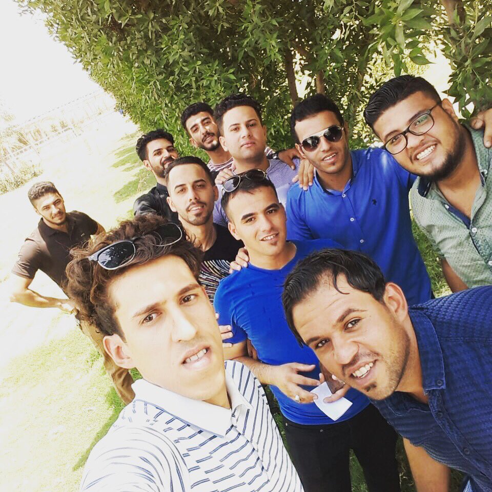 MustafaMusic9's tweet photo. الخوه https://t.co/HNbxNAD1Y4