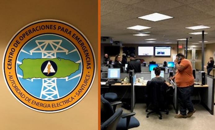 ENERGY's tweet image. #Irma update: 
◼ 1.57 million outages in Puerto Rico
◼ Energy Department supporting response efforts
Full report ➡ energy.gov/oe/downloads/h…