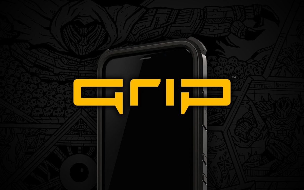 dbrand's tweet image. dbrand Grip™: The World's Grippiest Phone Case.

youtu.be/vnwSi45-lKA