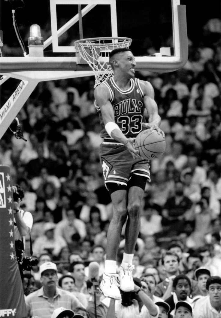 Happy Birthday Scottie Pippen!
The Walker Collective - A Law Firm For Creatives
 