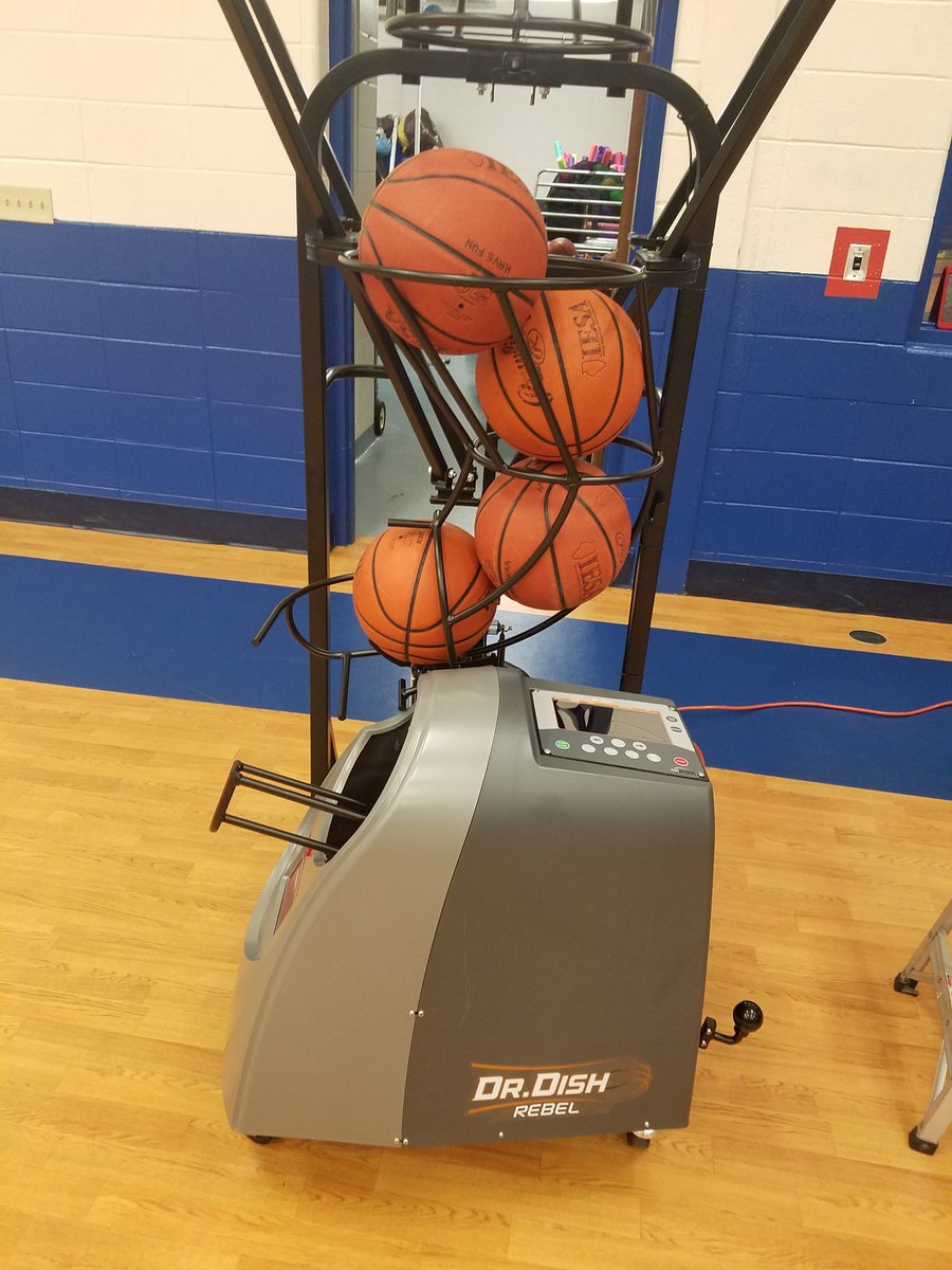Check out our new addition to the @JeffersonJH68 Basketball family thanks to @warnkej @drdishbball #ChampionsMadeHere