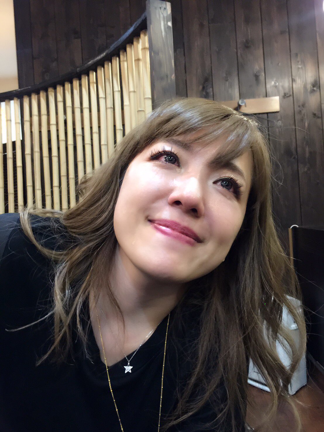 A Ya Ayaka Hirahara 平原綾香 ニューアルバム発売 コンサートツアー開催中 コンサート終わりで このツアー最後の 打ち上げがありました みんなと ワイワイ食べて たわいもない事を話したり 指笛を練習したり 笑 いろいろ 面白いことがありまして