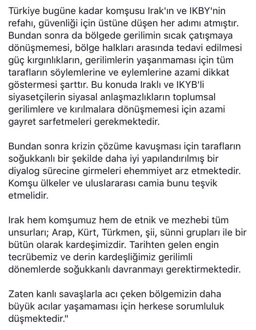 Resmi Twitter'da görüntüle