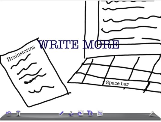 MrMarkGarner's tweet image. #LMSOneSmallThing #OneSmallThing @LexingtonMiddle