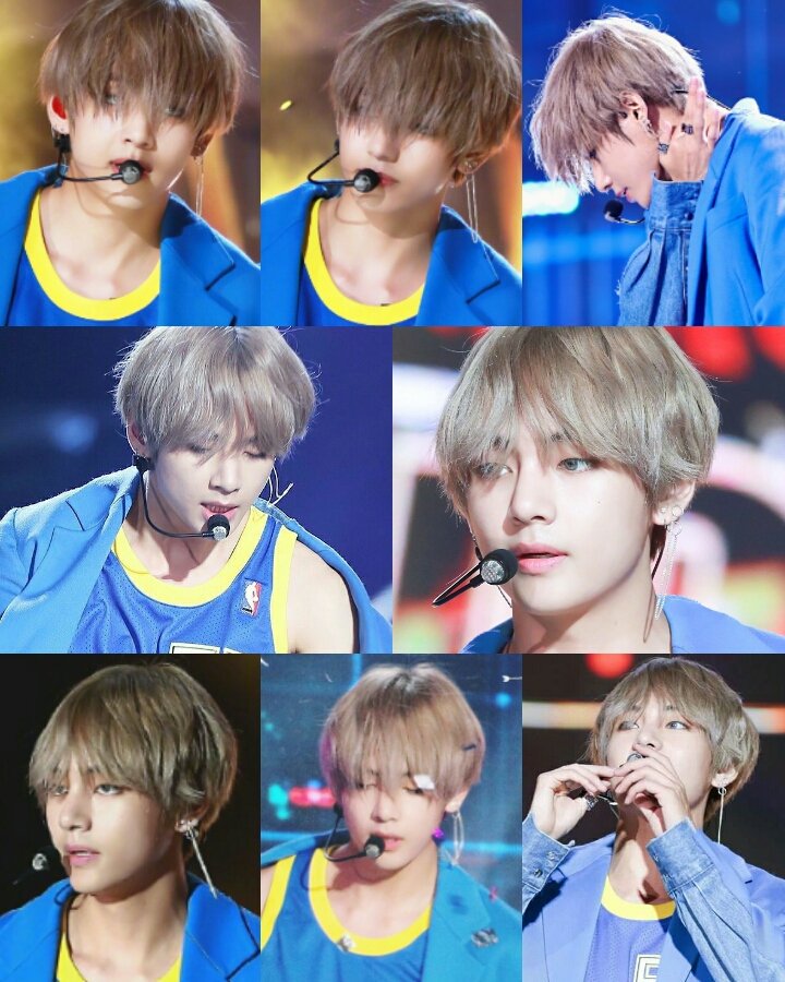 Takizika_Noona💙BTS on Twitter: "Perfect package to kill Noona Army. 😍 #