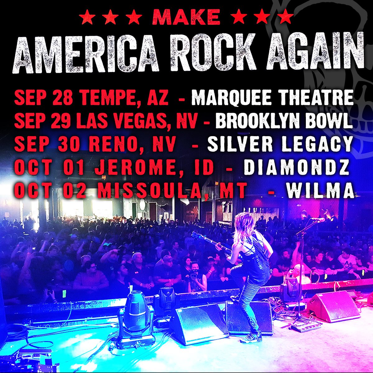 makeamericarock tweet media