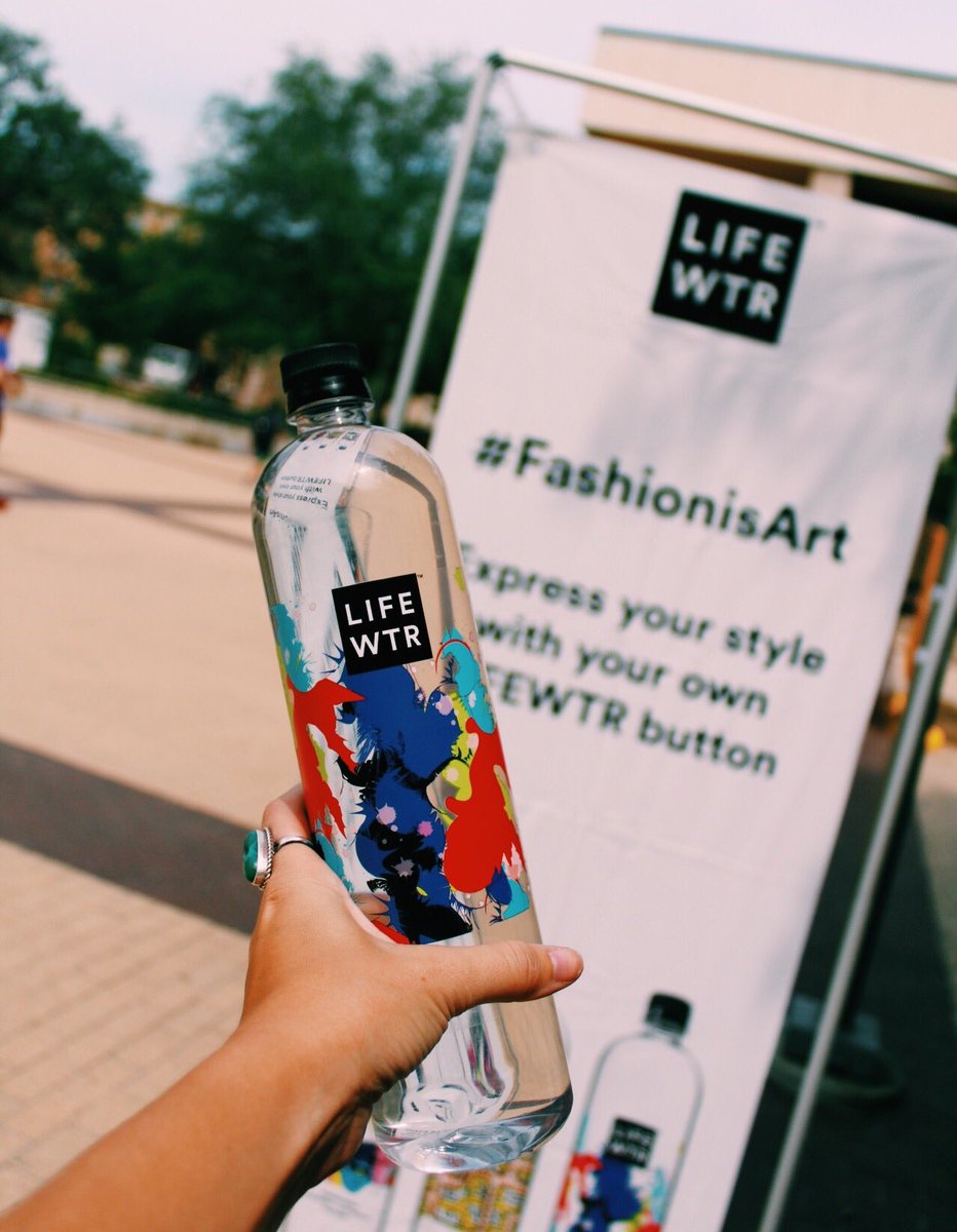 emuller96's tweet photo. Be on the lookout for LIFEWTR on the TAMU campus!! #MoreInspired #Ad https://t.co/Mlfnk3vx0p