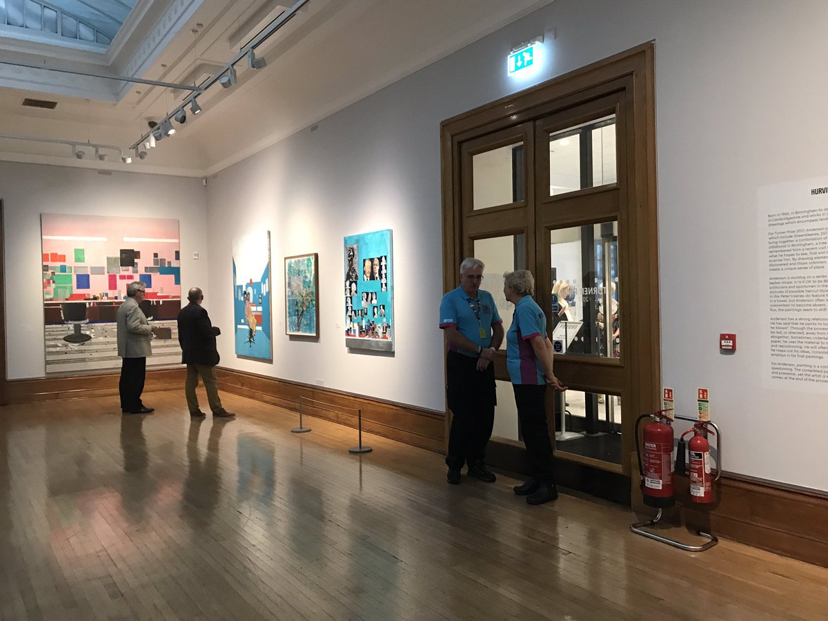 beatriz_garcia's tweet image. Good to see the #TurnerPrize at yet another second tier city: #Hull2017 making waves in its #culturalRennaissance journey