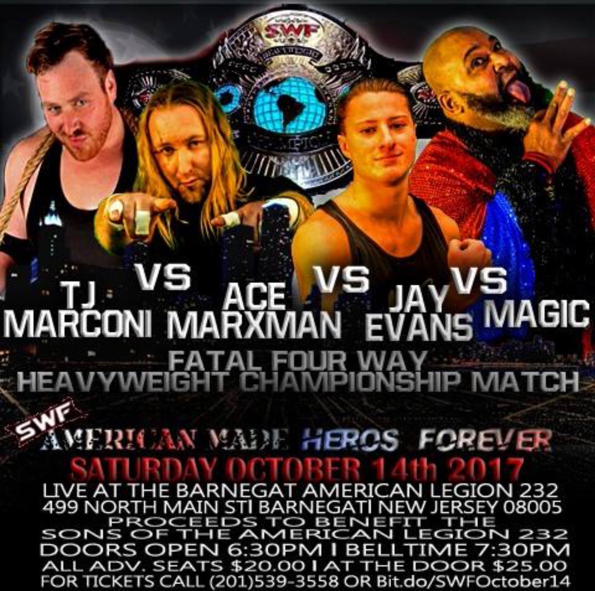 RealJayTheKey's tweet photo. These are two of the biggest matches of my career thus far I’m not going to let the pressure get to me. #KeyPower https://t.co/UcIhjuu15T
