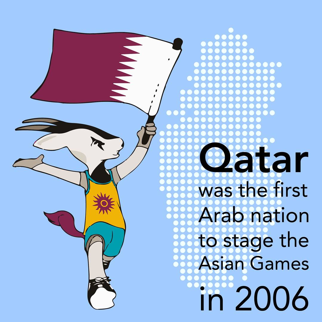Discover Qatar tweet media