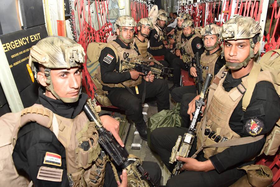abdullahagar2's tweet photo. Irak ordu askerleri Silopi tatbikatına katılmak üzere Türkiye'ye ulaştı."Irak'ın toprak bütünlüğü, meşru Irak hükümeti-askeri ile işbirliği" https://t.co/UvYGprXL4d