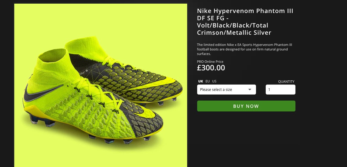 nike hypervenom phantom red and black sale Up to 42