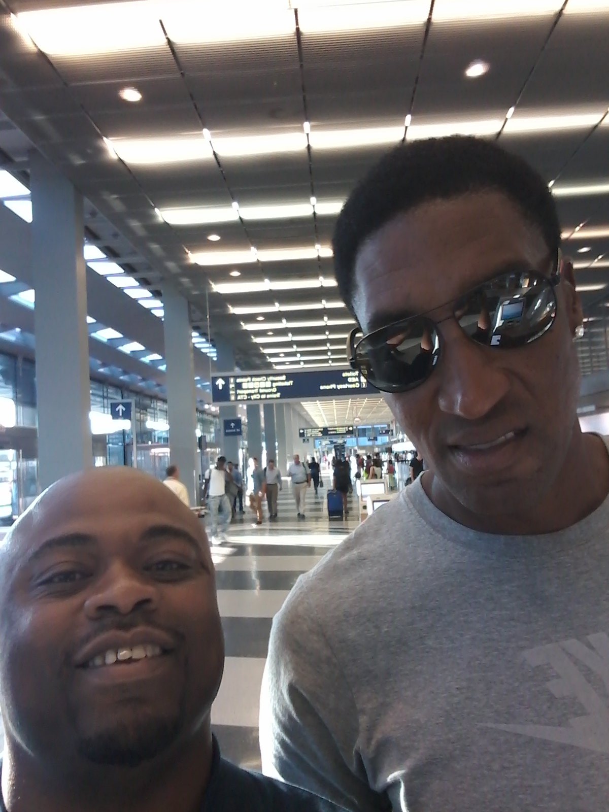   HAPPY       BIRTHDAY TO YOU SCOTTIE PIPPEN 