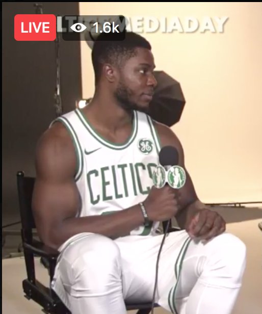The Real-Life Diet of Semi Ojeleye, the Most Jacked Player in the NBA DKldA2bW0AMwVFg
