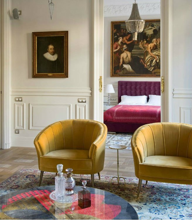 ParisDesignAgen's tweet photo. 10 Contemporary Chairs for Any Room of the House
https://t.co/IQtnZb40fF #contemporary #design #interiordesign #Interiors #interiordecor https://t.co/IXaMTmqaJE