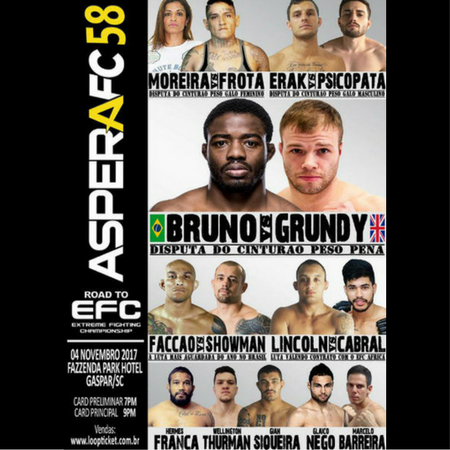 #Aspera FC #wsof #wsofglobal #themmaworldcup