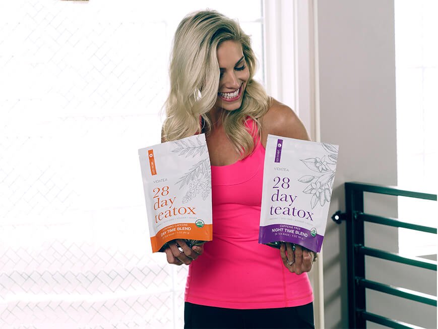 Get 5 Samples of our Daytime Blend + 5 Samples of our Nighttime Blend - Just pay shipping! 
buff.ly/2xkrZSO