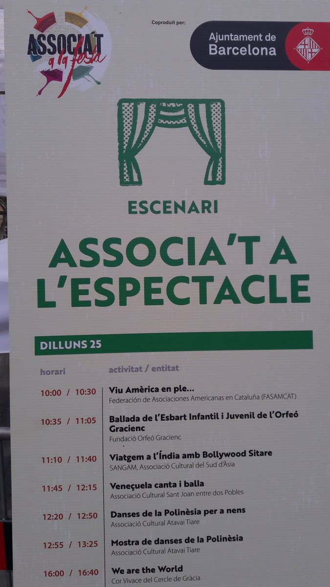 FASAMCAT tweet media