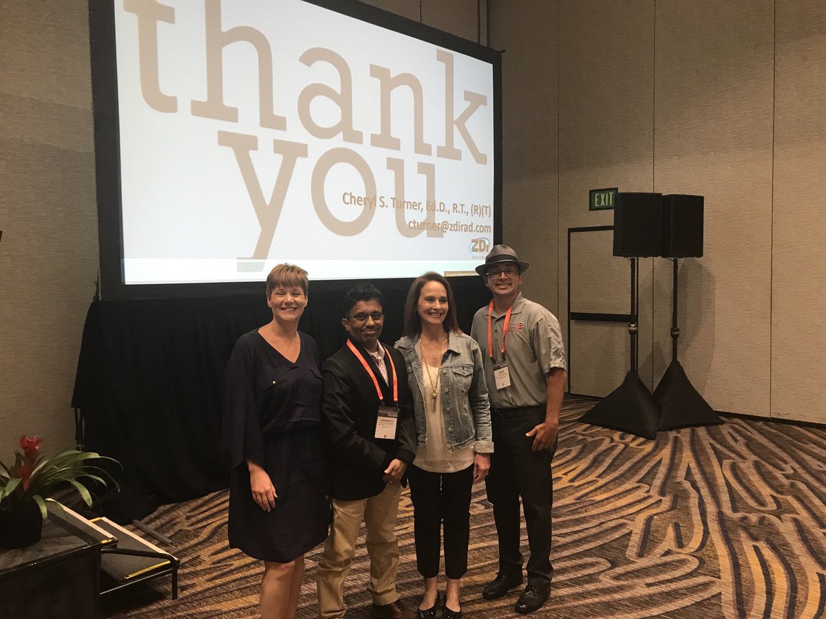 Natasha_RT_R_T's tweet photo. #ASRTSD17 #myASRT - https://t.co/4etGXrOmbF https://t.co/gtDwVbv17i