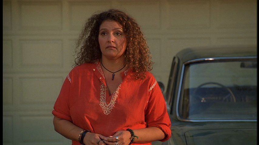 Happy Birthday Aida Turturro!  