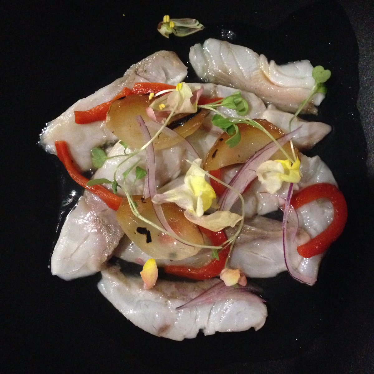 Kate Liquorish tweet media