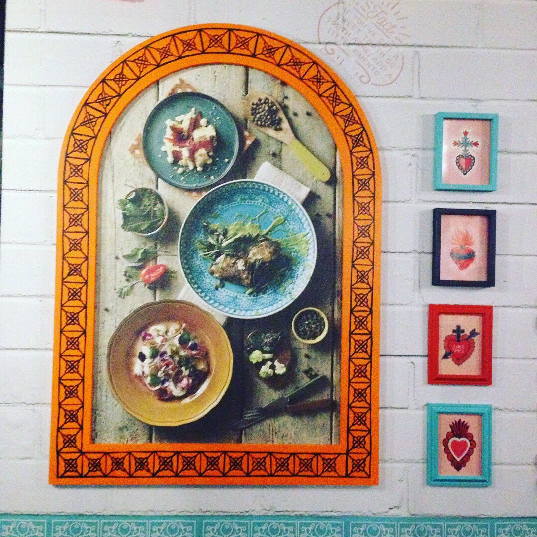 Kate Liquorish tweet media