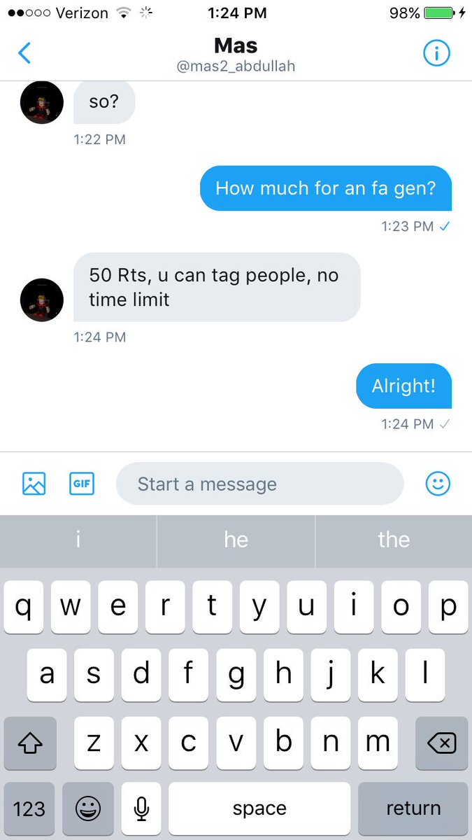 batouttahell24's tweet image. New RT deal! @mas2_abdullah will give me a Minecraft FA Gen for 50 RT's!

@FlyRts 
@HyperRTs 
@ModricFX 
@TyreseGives 
@DanielGives