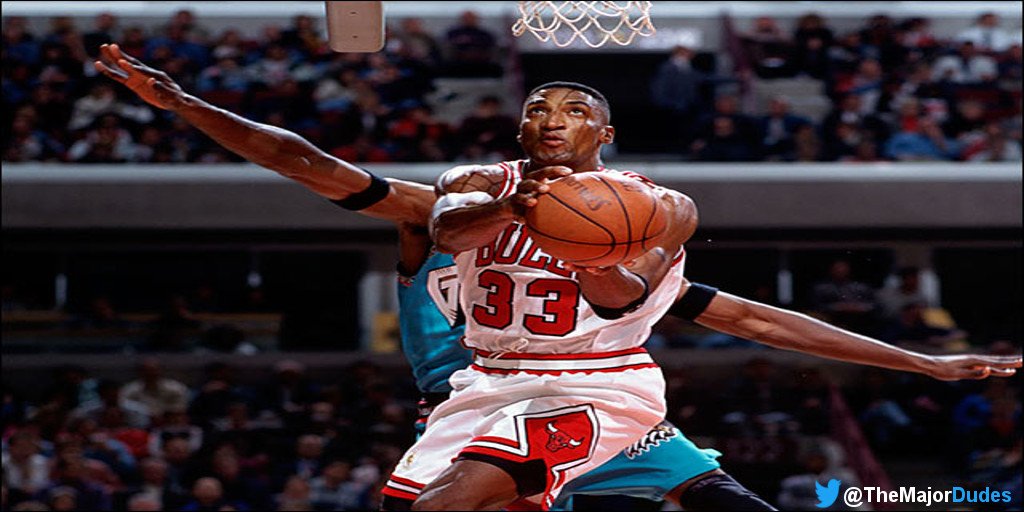  Podcast Would Like To Wish A Happy 52nd Birthday To The Great Scottie Pippen. 