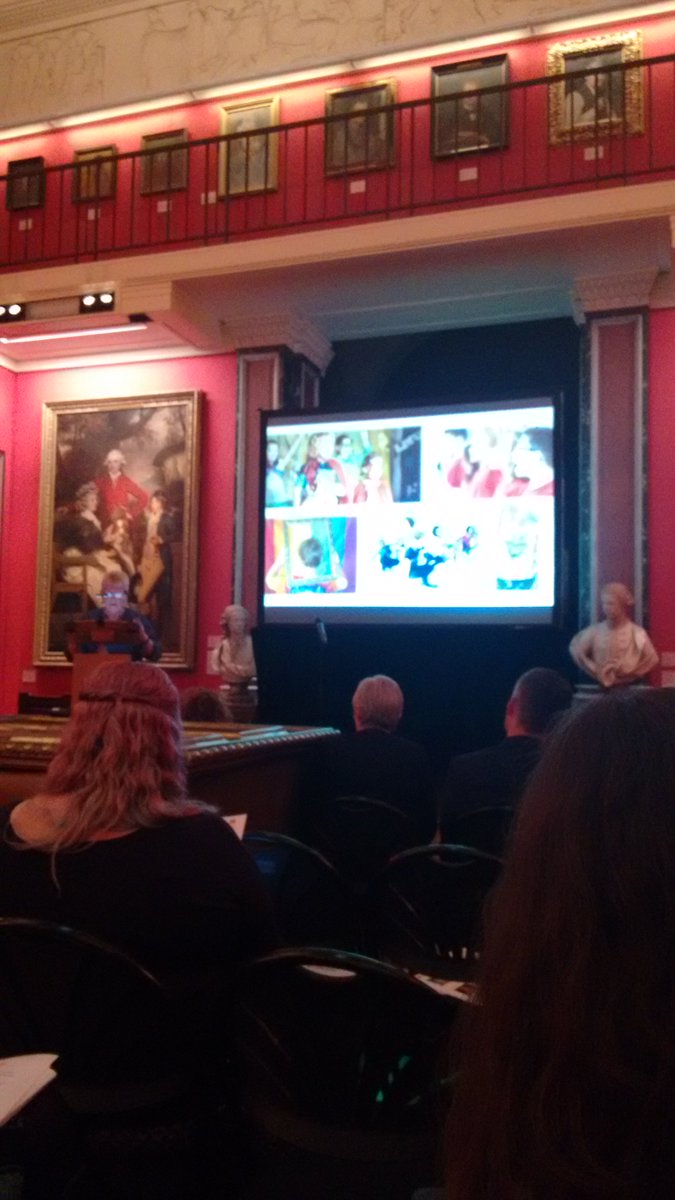 RaeSnape's tweet photo. Are the Arts on the agenda for Governor Meetings? #ArtMatters #ArtConnects @theartcriminal @nickcorston @kitetsa @MyCambs #MarketPlace2017 https://t.co/j1sCnm8YFN