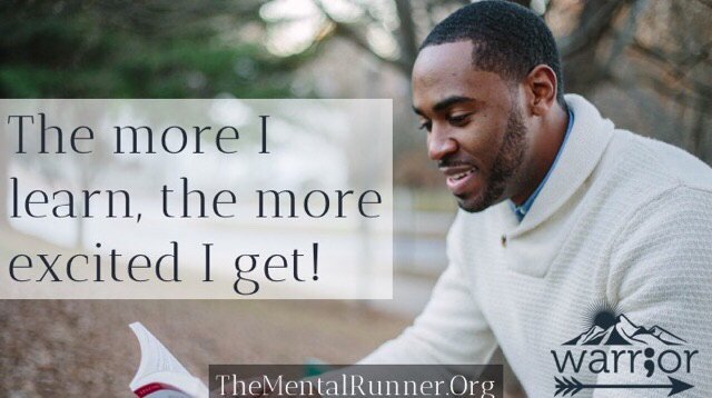 The Mental Runner tweet media