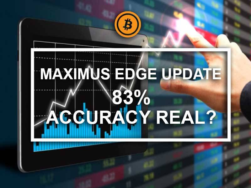 BinaryOSheriff's tweet image. Maximus Edge Update - 83% Accuracy Real? - binaryoptionsheriff.com/maximus-edge-u…