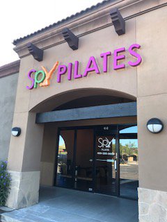 SPY Pilates is now re-open (formally Premier Pilates).
Stop by 2 get a tour &amp; schedule an appointment #pilates #classicalpilates #scottsdale